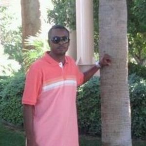 Meet your Posher, Ron